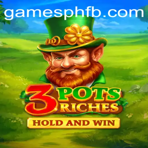 Discovering the Thrills of 3potsRiches: An In-Depth Guide with GamesPH
