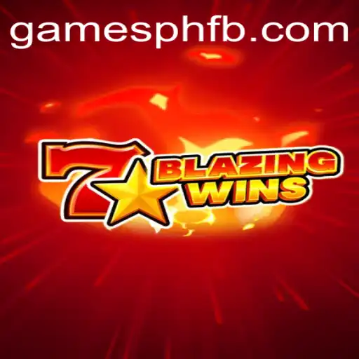 Discover the Thrill of BlazingWins: A GamesPH Sensation