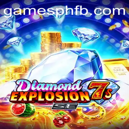 DiamondExplosion7sSE: A Deep Dive into the World of Gaming Excitement