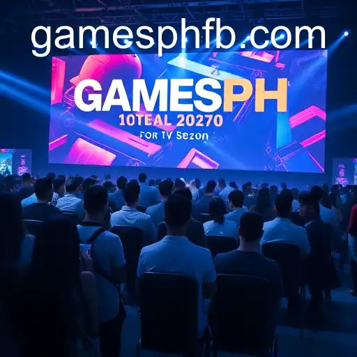 Exclusive Events: A Deep Dive into GamesPH