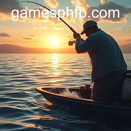 The Exciting World of Fishing Games with GamesPH