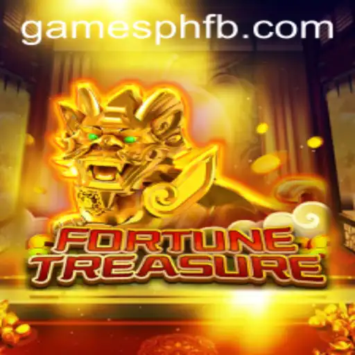 Exploring the Exciting World of FortuneTreasure by GamesPH