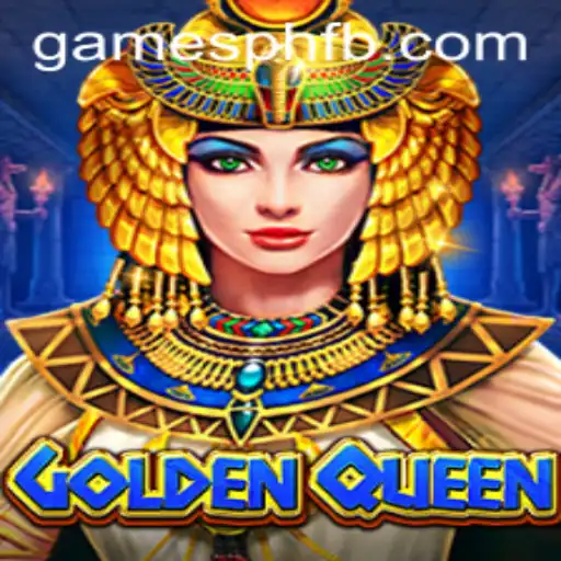 GoldenQueen: A Majestic Journey in the World of GamesPH