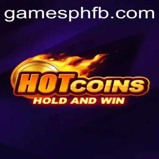 Exploring the Exciting World of HotCoins: The Latest Gaming Sensation by GamesPH