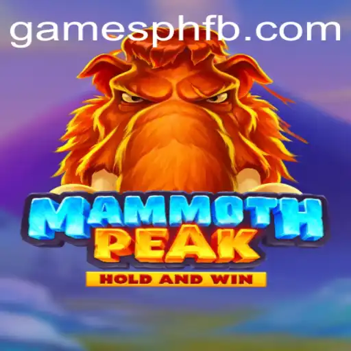 Discover the Thrills of MammothPeak: An Adventure by GamesPH