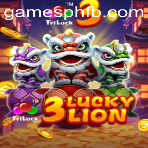Discover the Thrill of 3LUCKYLION: A New Era in Gaming