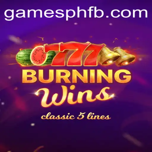 Discovering BurningWins: A Classic Game Experience with GamesPH