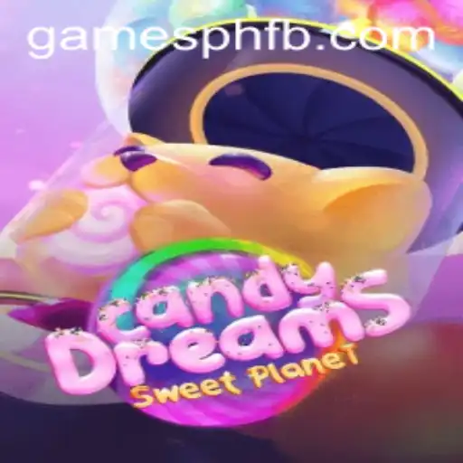 Dive into CandyDreams: Sweet Adventures Await