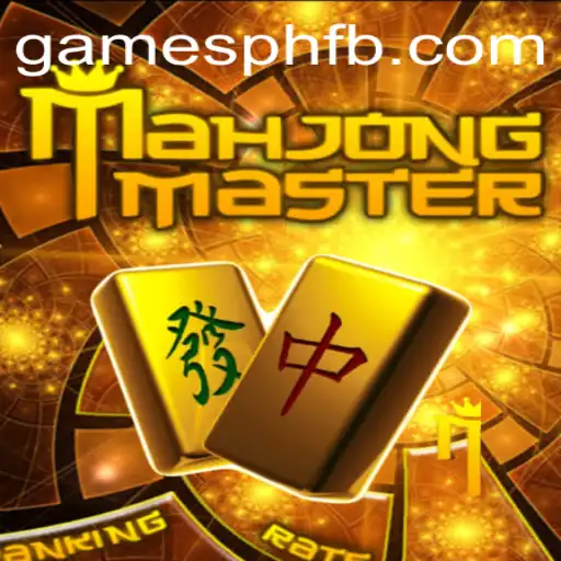 MahJongMaster: Dive Into the World of Tile-Matching Strategy with GamesPH