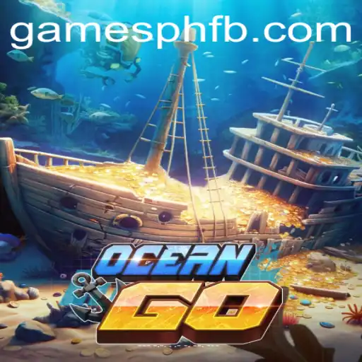 OceanGO: Dive Into the Depths of Adventure with GamesPH