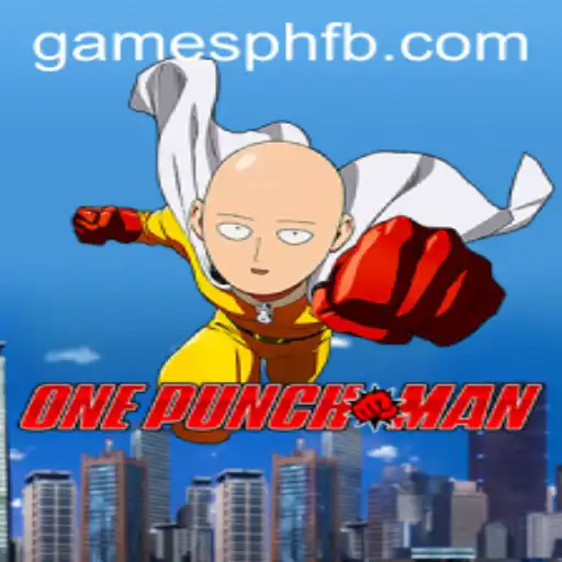 Dive into OnePunchMan: The Ultimate Gaming Experience with GamesPH