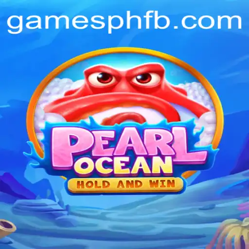 Dive Into Adventure with PearlOcean: The Exciting New Game by GamesPH