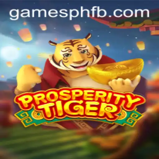 Discovering ProsperityTiger: The Latest Sensation from GamesPH
