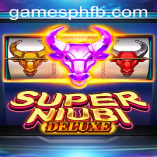 Exploring SuperNiubiDeluxe: A Comprehensive Guide by GamesPH