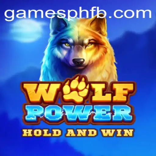 Exploring the Thrilling World of WolfPower with GamesPH