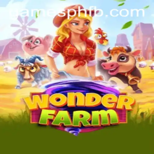 WonderFarm: A Fresh Gaming Experience with GamesPH