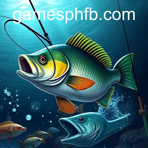 Online Fishing: A Dive into the Virtual Waters of GamesPH
