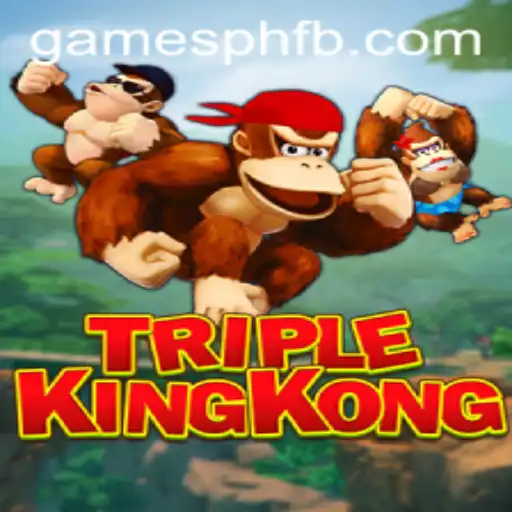 TripleKingKong: An Immersive Adventure by GamesPH