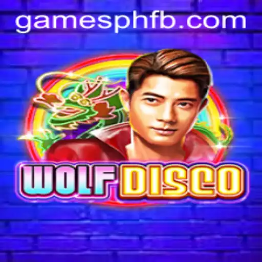 Exploring the Vibrant World of WolfDisco - A GamesPH Original